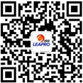 某某崗亭有限公司 二維碼